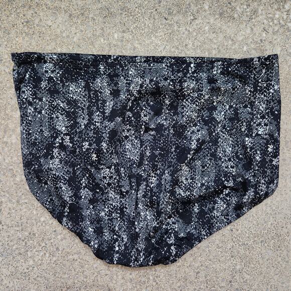 Miraclesuit Two Piece‎ Swimsuit 8/34D Beach Vacation Resortwear Coastal - Picture 9 of 9